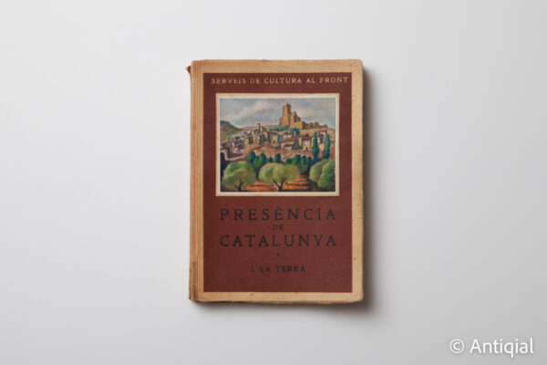 Presència de Catalunya