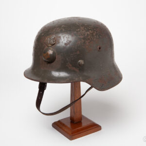 Periodo entre guerras - Casco Legión Cóndor modelo M35