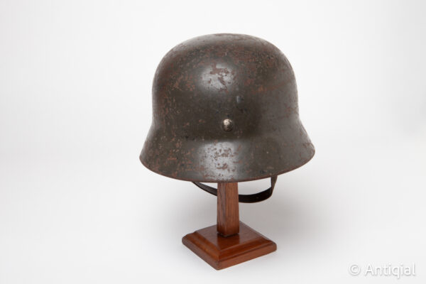 1918-1939 - Legion Condor helmet model M35