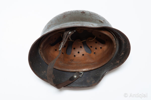 1918-1939 - Legion Condor helmet model M35