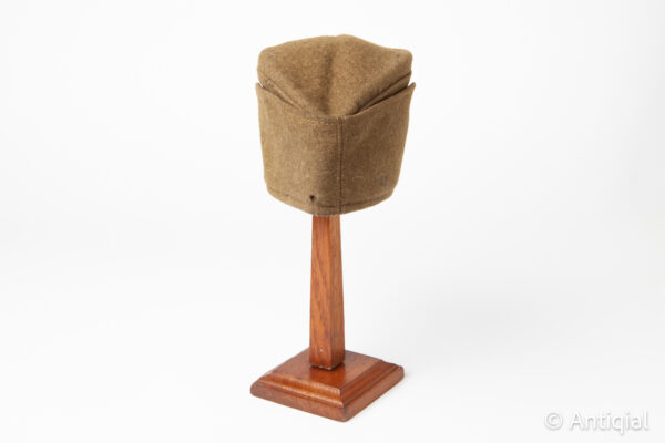 Czechoslovakia Second World War II - Soviet cap